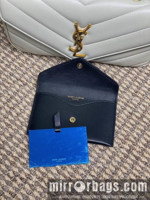 YSL Bags Lou Lou 801437 24X14X6cm MT 1