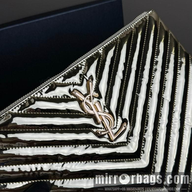 YSL Bags 1122 30X20cm YG 4