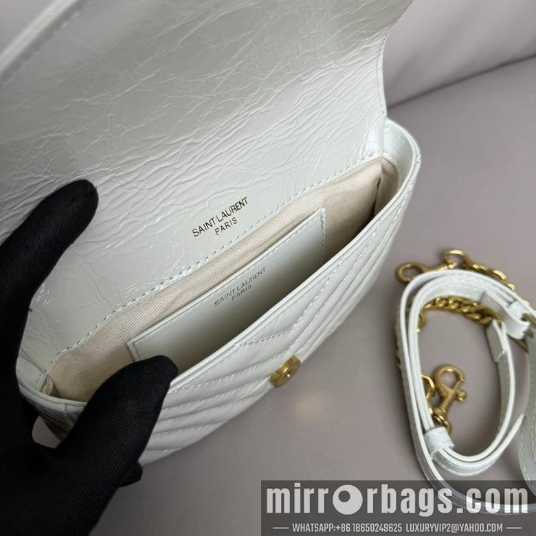 YSL Bags 718 20X13X3cm XMY 2