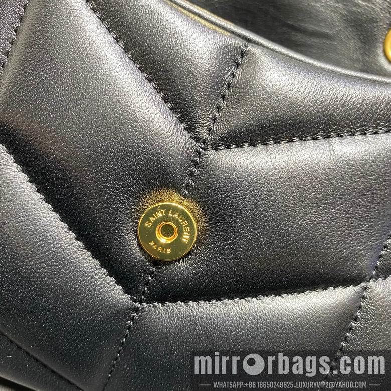 YSL Bags 759337 23X15.5X8.5cm MT 5