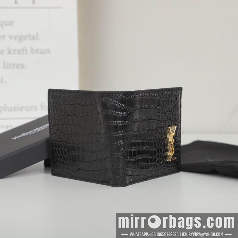 YSL Bags 0665 11x18x2cm YG 1