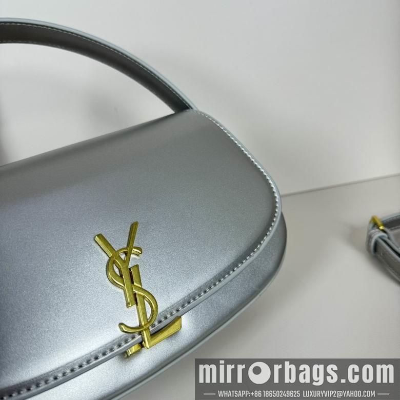YSL Bags 24X10X16.5cm 062403 XMY 5