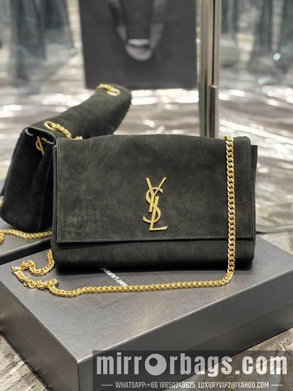 YSL Bags 553804 28.5X20X6cm YG 6