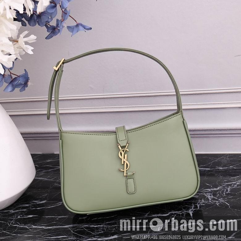 YSL Bags 8003 23X16X6.5cm YG 7