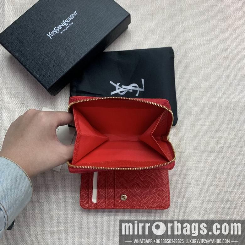 YSL Bags 358090 15x9x2cm YG 2