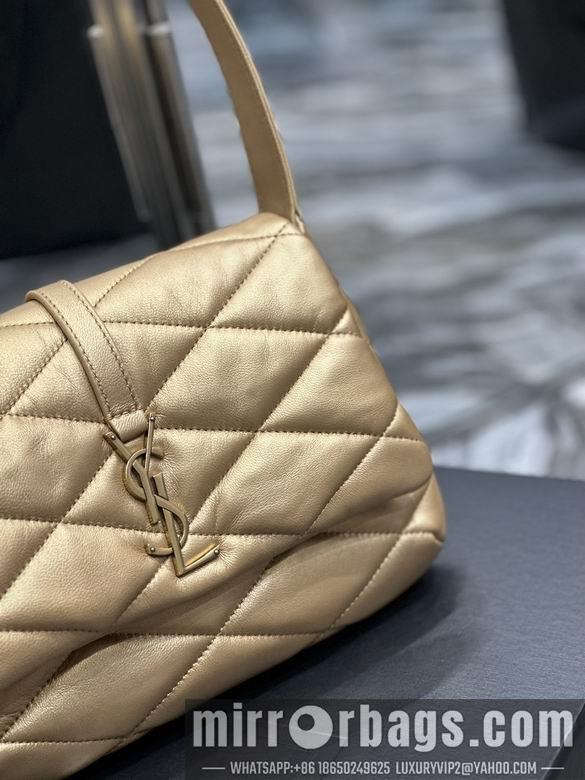 YSL Bags 698567 24X18X5.5cm YG 1