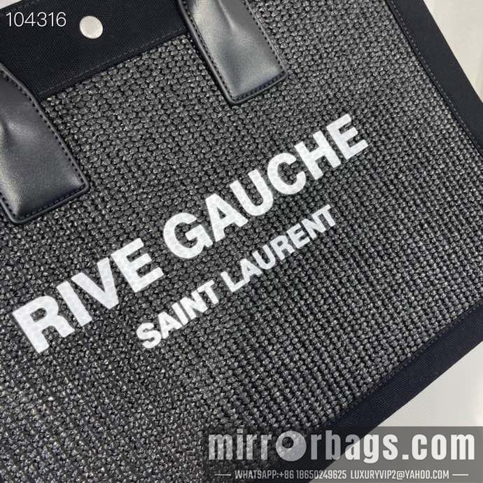 YSL Bags 42X32X13cm 072103 XMY 5