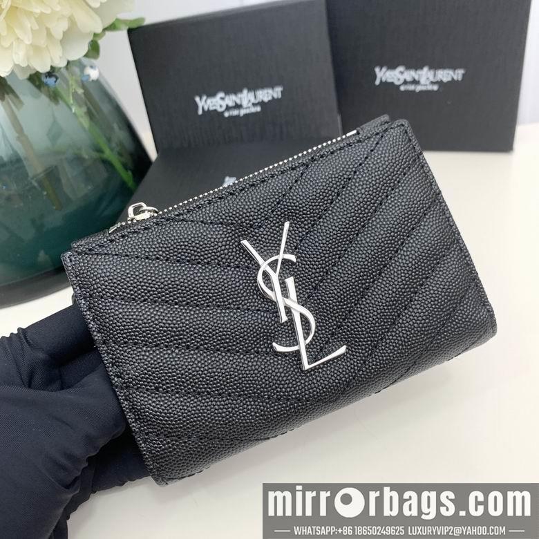 YSL Bags 5947 13X9.5X2cm ZC 8