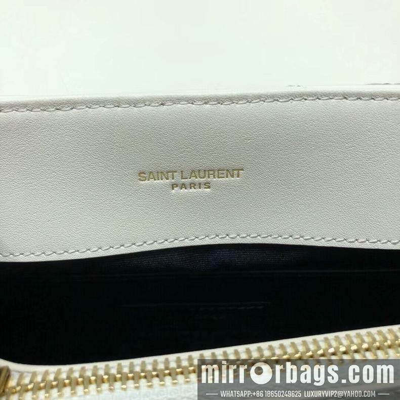 YSL Bags 494699 23x17x9 cm wf05