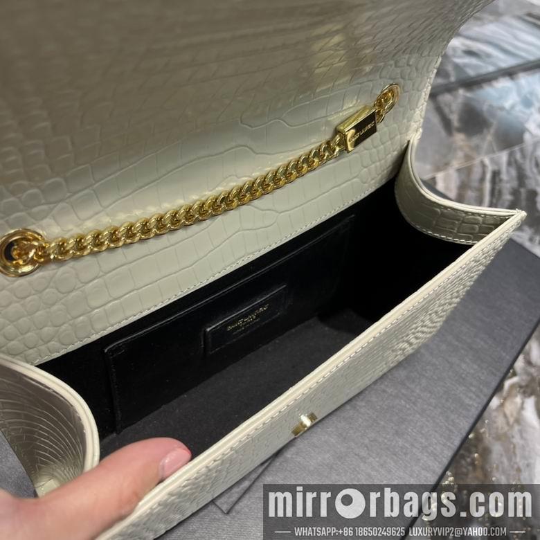 YSL Bags 354119 24x14.5x5cm CN 2