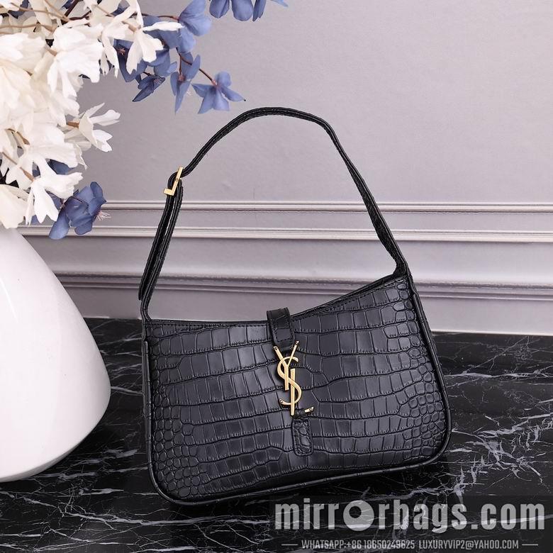 YSL Bags 8003 23X16X6.5cm YG 2