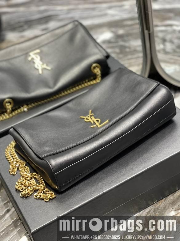 YSL Bags 553804 28.5X20X6cm YG 6