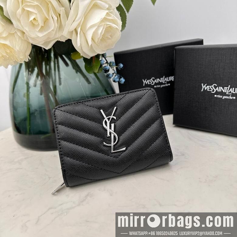 YSL Bags 1890 12X10X3cm ZC 5