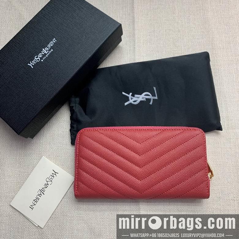 YSL Bags 358094 19x10x2cm YG 2