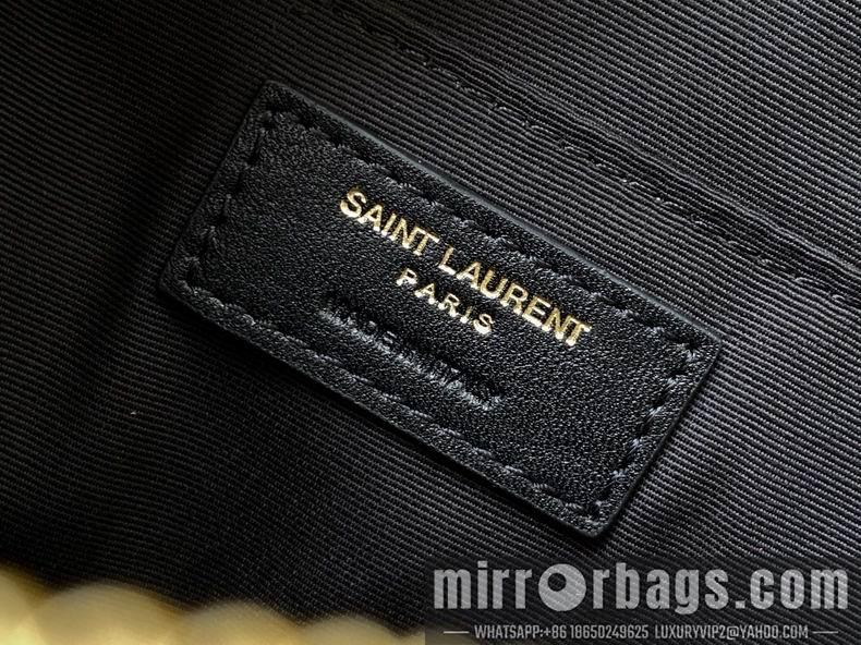 YSL Bags 520534 23x16x6 cm wf08