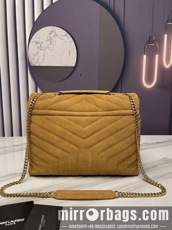 YSL Bags 459749 31x22x10 cm wf03