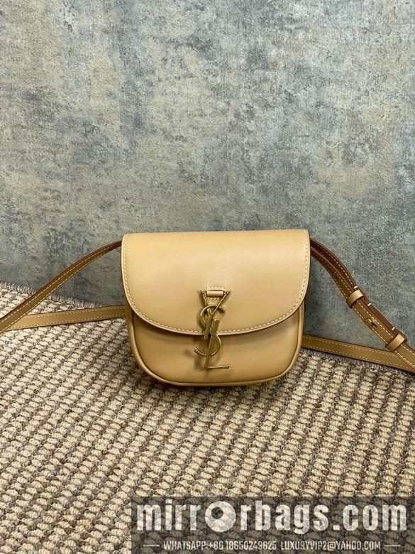 YSL Bags 619740 18X15.5X5.5cm MT 5