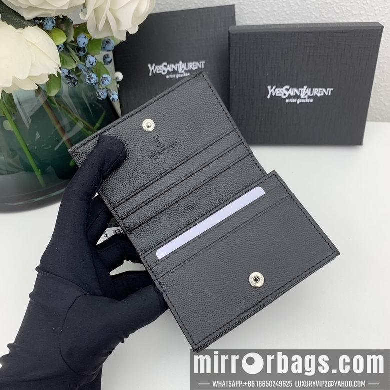 YSL Bags 7009 11X9X3cm ZC 4