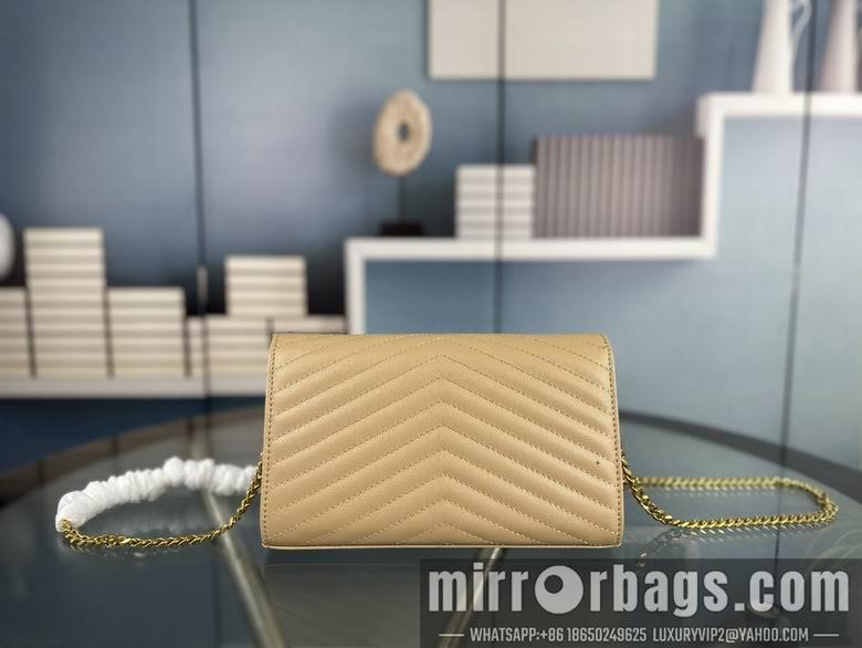 YSL Bags 18555 23X12X4cm XMY 3