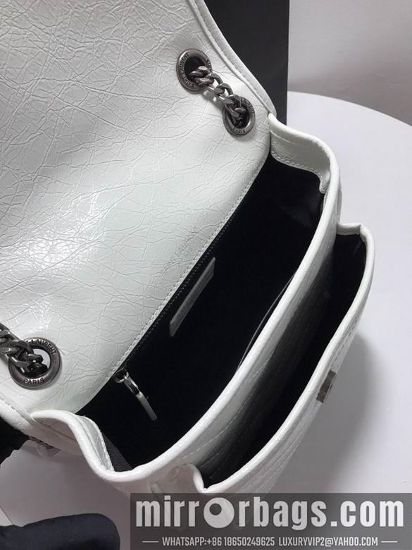 YSL Bags 2881 22X16X7cm XMY 2