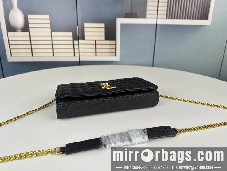 YSL Bags 600185 23X14X5cm XMY 3
