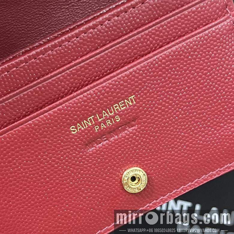 YSL Bags 530841 11X8.5X3cm YG 5