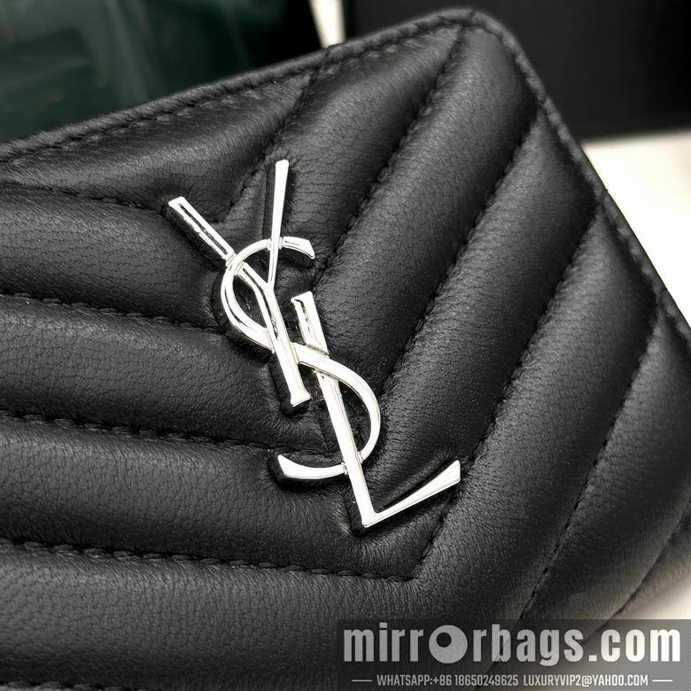 YSL Bags 1890 12X10X3cm ZC 1