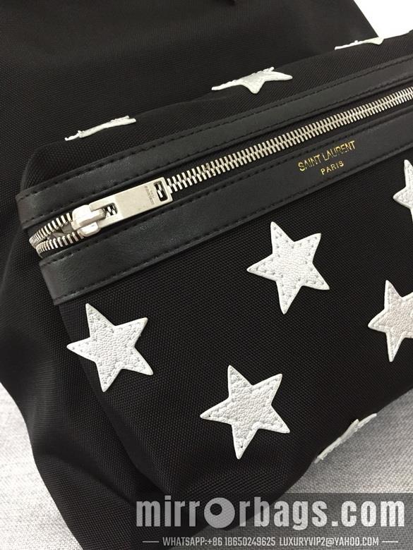 YSL Bags City SL3541 30X41X10cm YT 6