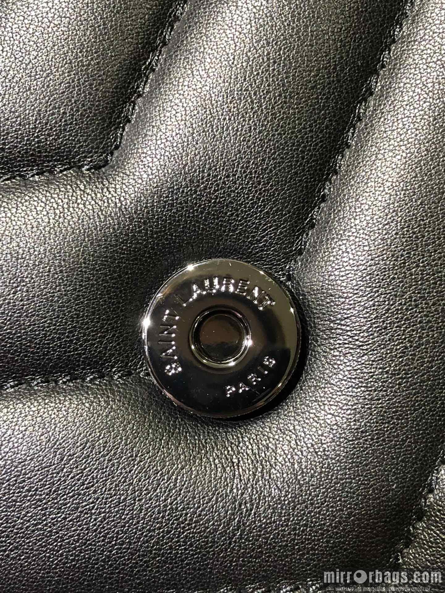 YSL Bags 459749 31x22x10 cm wf07