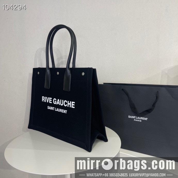YSL Bags 42X32X13cm 072103 XMY 1