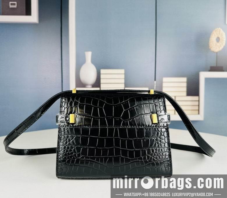 YSL Bags 6073 19X14X4cm XMY 2