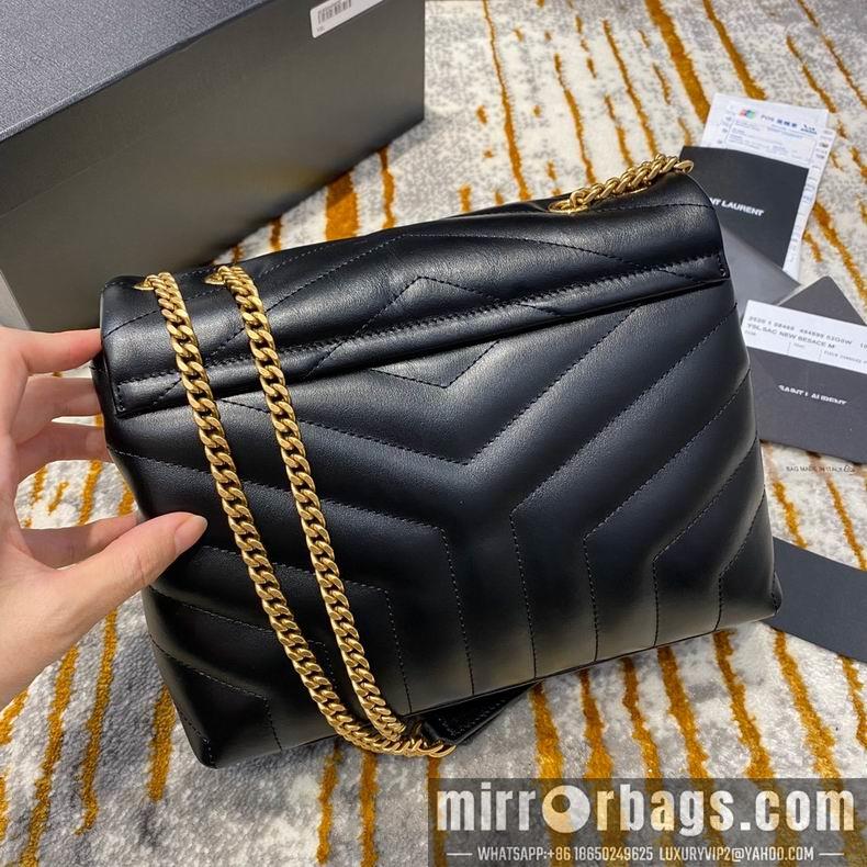 YSL Bags 494699 23x17x9 cm wf08