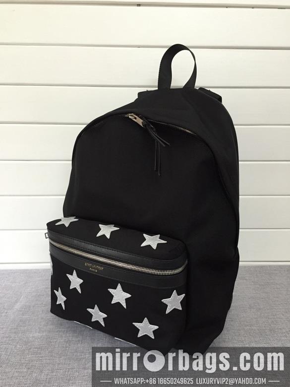 YSL Bags City SL3541 30X41X10cm YT 6