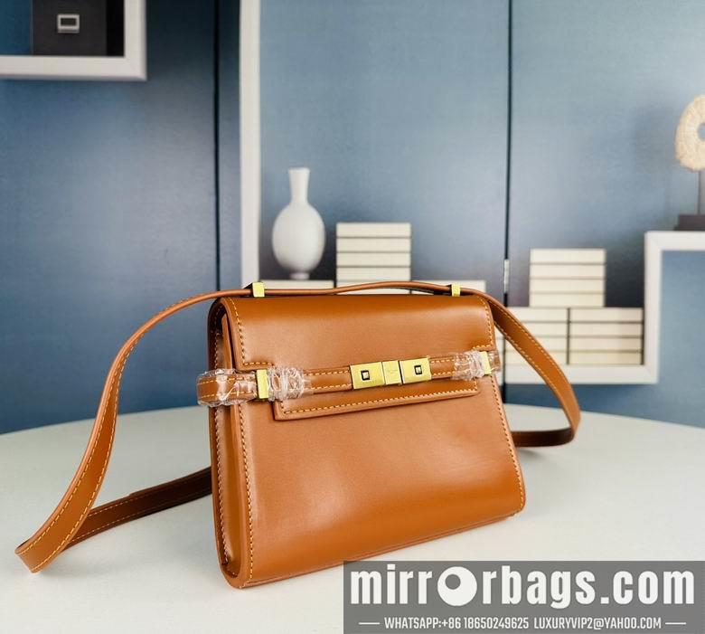 YSL Bags 6073 19X14X4cm XMY 5
