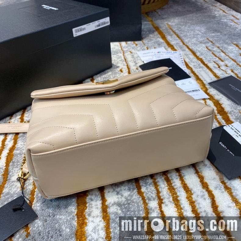 YSL Bags 494699 23x17x9 cm wf09