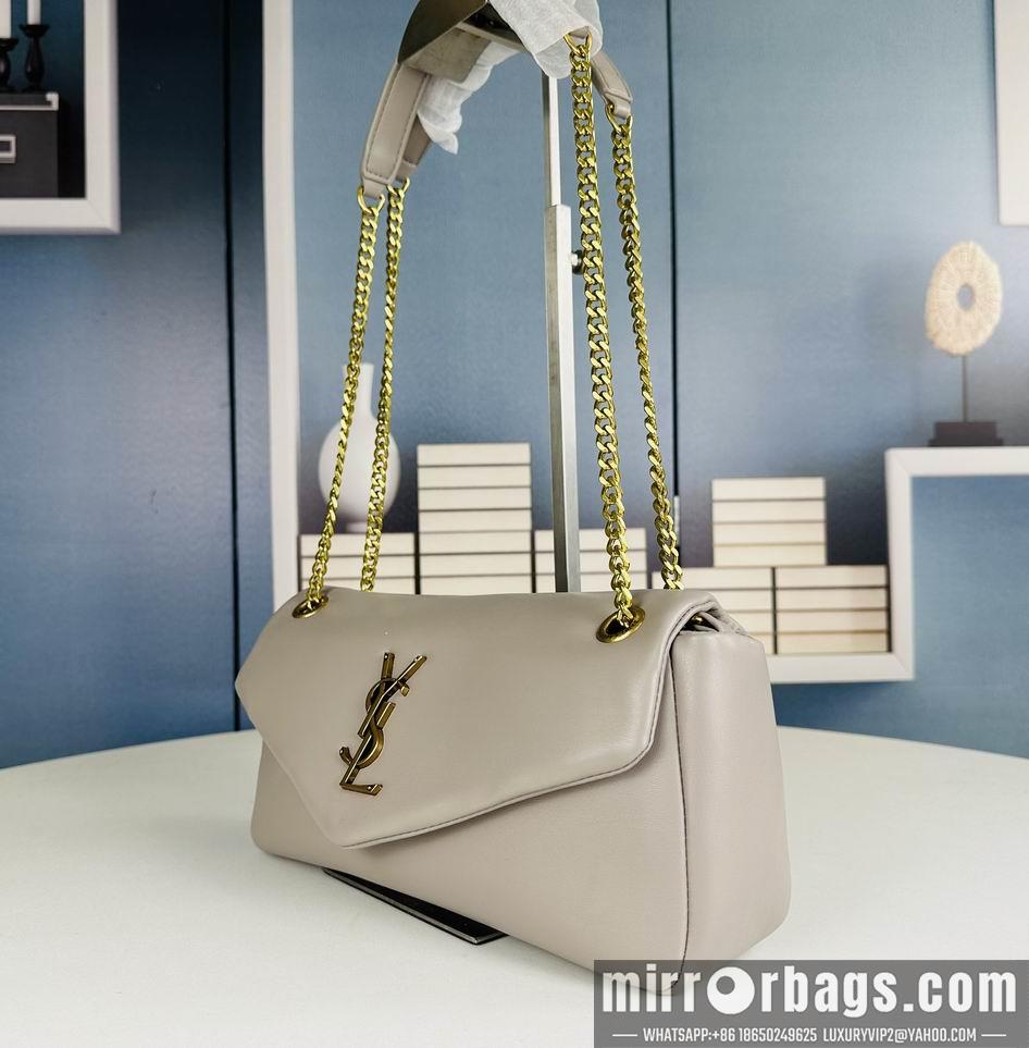 YSL Bags 6113 29X15X7cm XMY 5