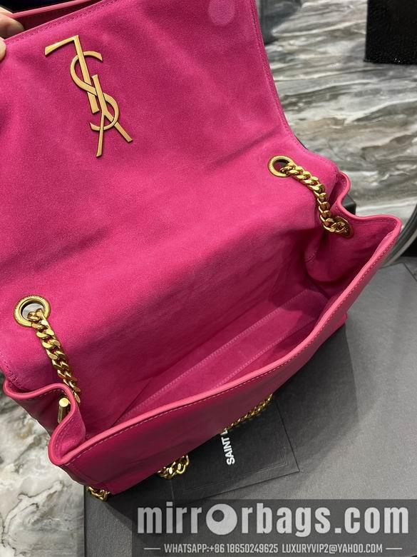 YSL Bags 553804 28.5X20X6cm YG 2
