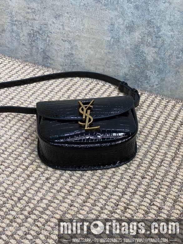 YSL Bags 619740 18X15.5X5.5cm MT 3
