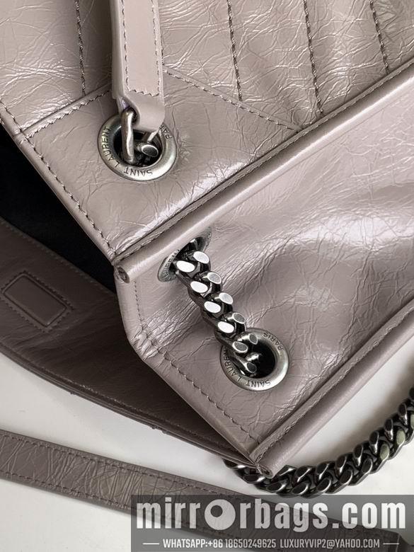 YSL Bags 577999 33X27X11.5cm YG 5