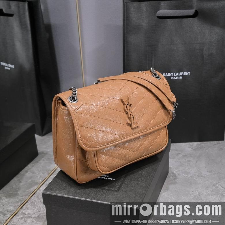 YSL Bags 498894 28X20X8cm XMY 8