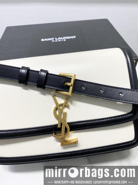 YSL Bags 634305 23X16X6cm MT 2