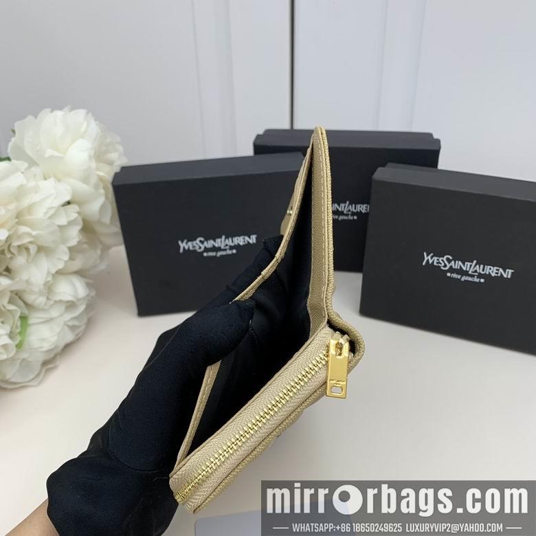 YSL Bags 0660 12X10X3cm ZC 1