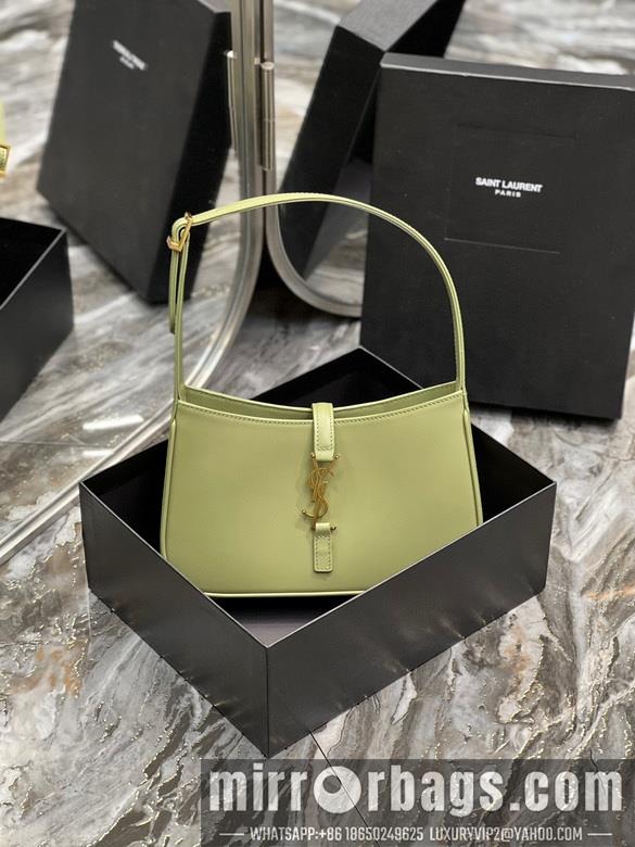 YSL Bags 657228 25X14X6cm SS 5