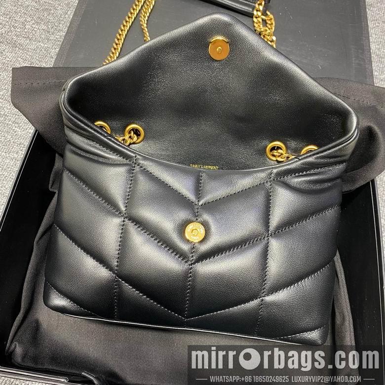 YSL Bags 759337 23X15.5X8.5cm MT 3