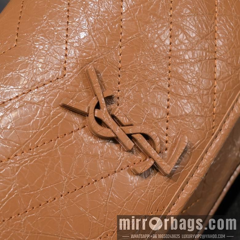 YSL Bags 533037 22X16X8cm XMY 10