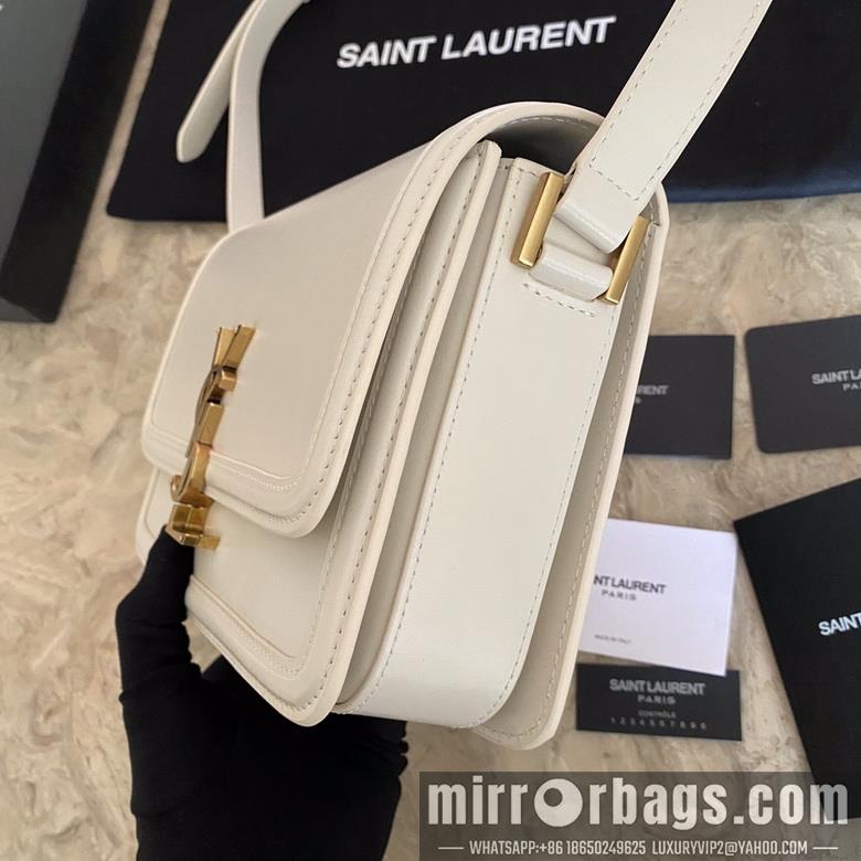 YSL Bags 634305 23X16X6cm MT 6