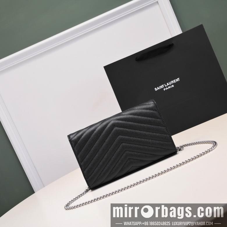 YSL Bags 1168 22.5X14X4cm YG 5