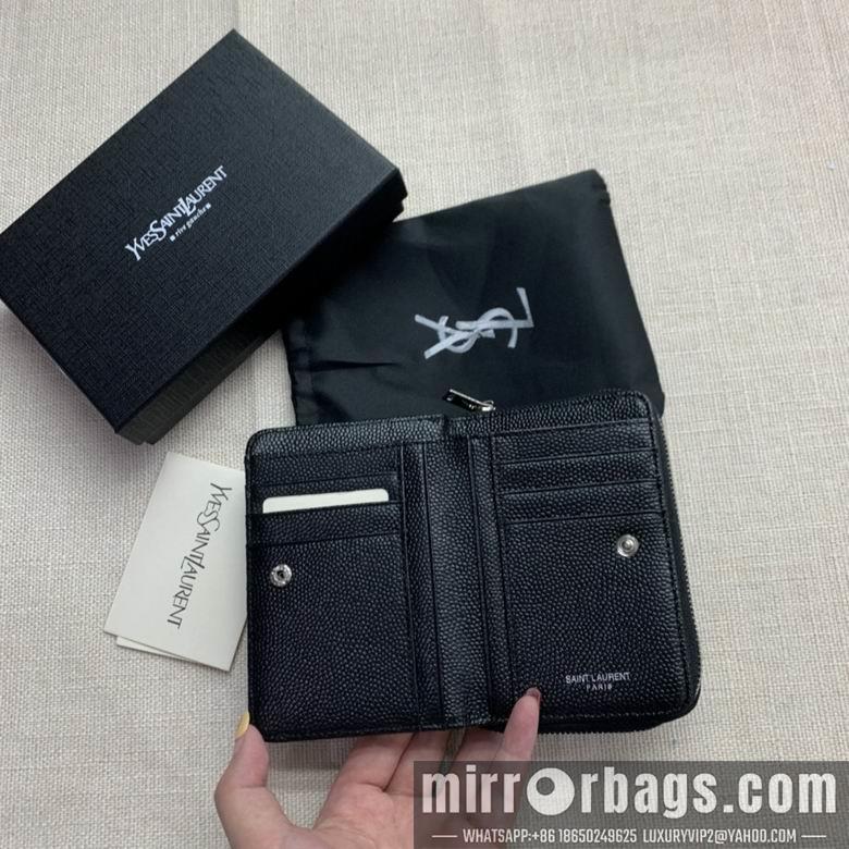 YSL Bags 358090 15x9x2cm YG 4