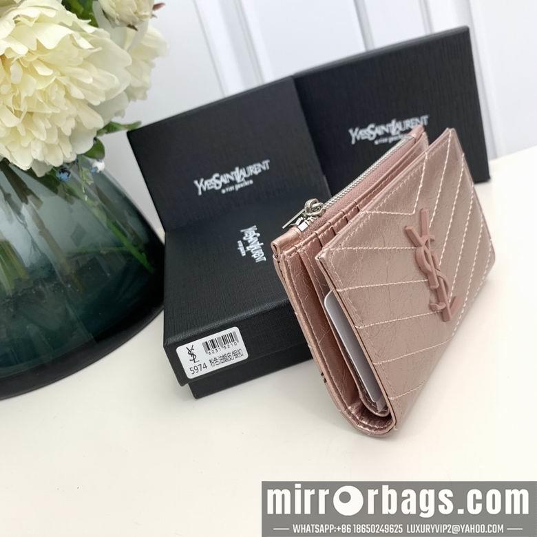 YSL Bags 5947 13X9.5X2cm ZC 1