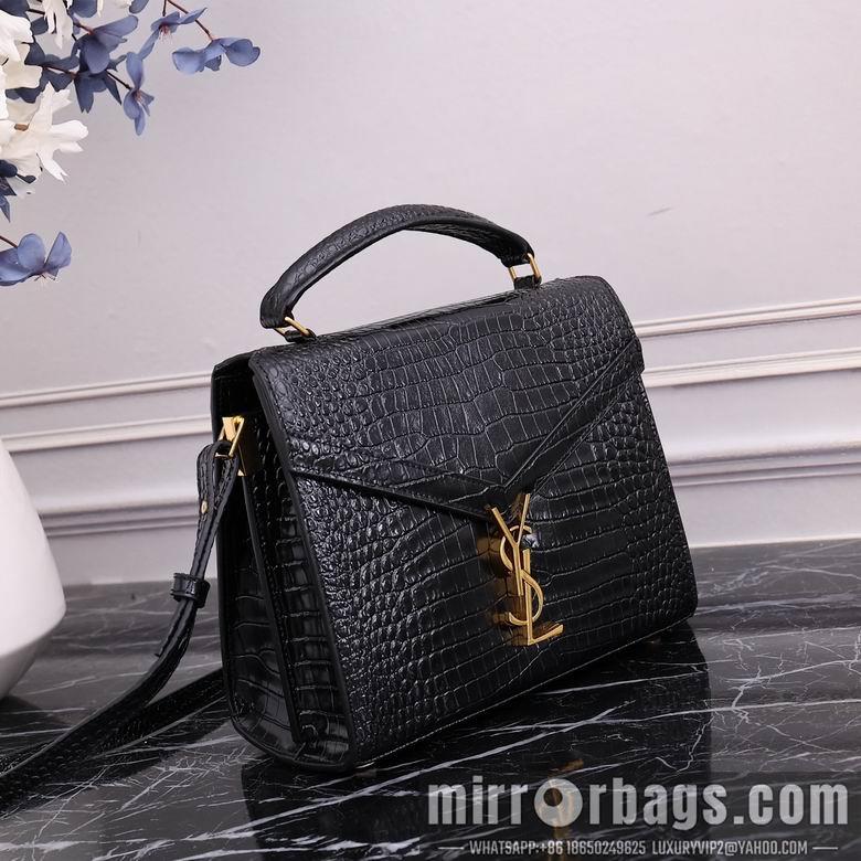 YSL Bags 6873 24X11X20cm YG 3